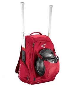 Pauer Sports Easton Walk-Off Bat & Equipment Backpack Bag Series Bat Packs