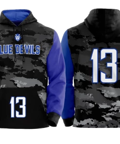 Pauer Sports FD HOODY