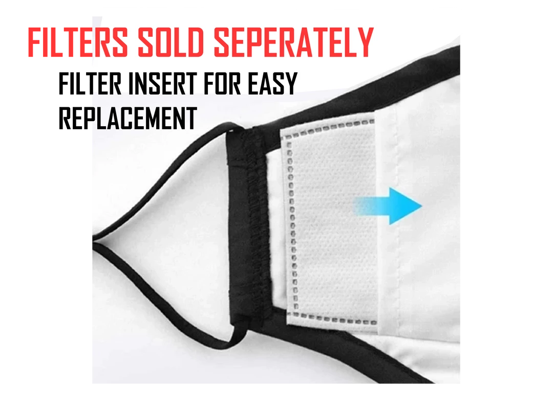 Pauer Sports Facemask Pauer Face Mask - Dabbing Panda 7 Pauer Sports Facemask Pauer Face Mask - Dabbing Panda