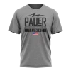 Pauer Sports Kids Pauer Training Logo Perfect Tri Crew 2 Pauer Sports Kids Pauer Training Logo Perfect Tri Crew