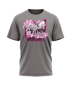 Pauer Sports Mothers Day Tri Blend T-Shirt Just Dropped