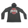 Pauer Sports Pauer State Hoody Grey Outerwear 1 Pauer Sports Pauer State Hoody Grey Outerwear