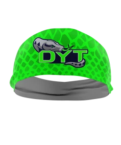 Pauer Sports Basketball PAUER Headband