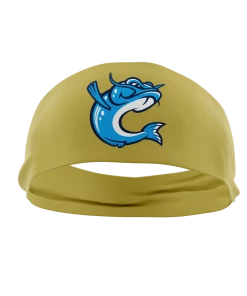 Pauer Sports Baseball Pauer Headband