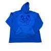 Pauer Sports Pauer Royal Panda Dry Fit Hoody 2 Pauer Sports Pauer Royal Panda Dry Fit Hoody