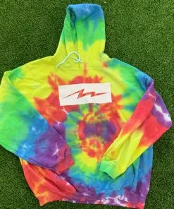 Pauer Sports Pauer Blended Tie Dye Hooded Sweatshirt Just Dropped 8 Pauer Sports Pauer Blended Tie Dye Hooded Sweatshirt Just Dropped