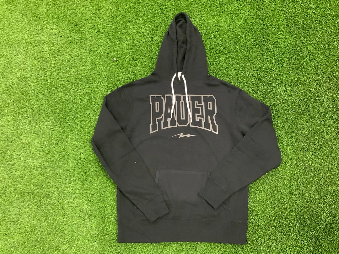 Pauer Sports Pauer University Reflective Lightweight Hoodie Just Dropped 3 Pauer Sports Pauer University Reflective Lightweight Hoodie Just Dropped
