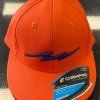 Pauer Sports PauerOrange/Royal Bolt Champro HC2
