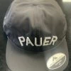 Pauer Sports Pauer Charcoal Dad Cap Pacific 1 Pauer Sports Pauer Charcoal Dad Cap Pacific
