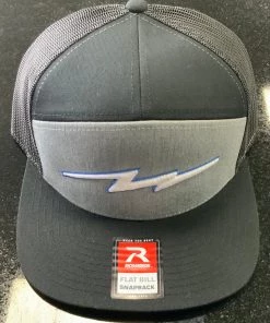 Pauer Sports Pauer Carolina Bolt Richardson Snap Back