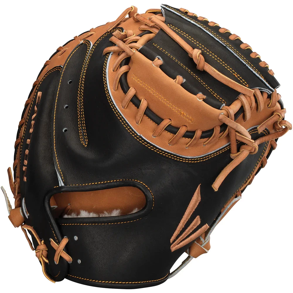 Pauer Sports Easton PCH-H35 Catchers Mitt 3 Pauer Sports Easton PCH-H35 Catchers Mitt