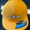 Pauer Sports Pauer Yellow Bolt Champro HC2