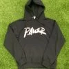 Pauer Sports Just Dropped Pauer Slow Motion Black Hoodie