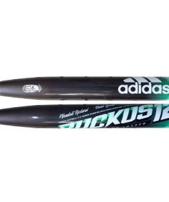 Pauer Sports Adidas Ruckus USSSA Softball Bat 2-pc 12″ End Load Suncoast Slowpitch Bats