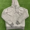 Pauer Sports Pauer Sherpa Gray Hoody