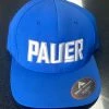 Pauer Sports Headwear Pauer Royal Wht/Silver Pauer PTS30 2 Pauer Sports Headwear Pauer Royal Wht/Silver Pauer PTS30