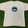 Pauer Sports Pauer Panda T-Shirt White Men