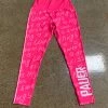 Pauer Sports Pauer Love Leggings 2 Pauer Sports Pauer Love Leggings