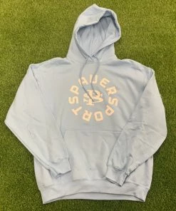 Pauer Sports Pauer Carolina Circle Hoodie