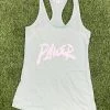 Pauer Sports Pauer Slow Motion Woman Tanks 2 Pauer Sports Pauer Slow Motion Woman Tanks