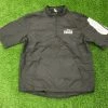 Pauer Sports Pauer BP Black BATTING JACKETS