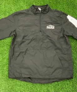 Pauer Sports Pauer BP Black BATTING JACKETS