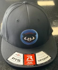 Pauer Sports Pauer Panda Black PTS20