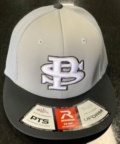 Pauer Sports Pauer PS Logo White/Black Pulse R Flex Grey/Black Just Dropped