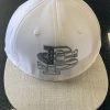 Pauer Sports Pauer PS Flag White/Heather PTS30 Headwear 1 Pauer Sports Pauer PS Flag White/Heather PTS30 Headwear