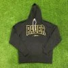 Pauer Sports Pauer University Reflective Lightweight Hoodie 2 Pauer Sports Pauer University Reflective Lightweight Hoodie