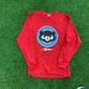 Pauer Sports Pauer Panda Kids Long Sleeve Men