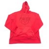 Pauer Sports Pauer Red Lake Show Dry Fit Hoody 2 Pauer Sports Pauer Red Lake Show Dry Fit Hoody