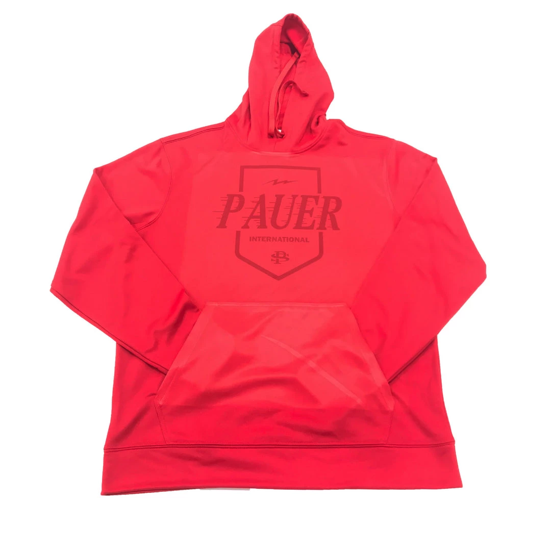 Pauer Sports Pauer Red Lake Show Dry Fit Hoody 3 Pauer Sports Pauer Red Lake Show Dry Fit Hoody