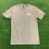 Pauer Sports Pauer Left Chest Logo Tee Just Dropped