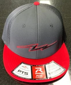 Pauer Sports Pauer Bolt Pulse R Flex Black/Red Just Dropped