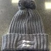Pauer Sports Pauer Double Bolt Beanie Black Just Dropped 2 Pauer Sports Pauer Double Bolt Beanie Black Just Dropped