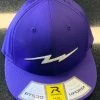 Pauer Sports Pauer Bolt Purple Life PTS30 Headwear