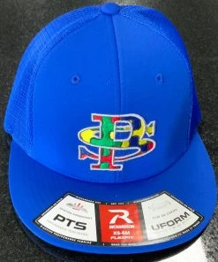 Pauer Sports Pauer Autism Pulse R Flex Royal