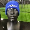 Pauer Sports Bolt Beanie Solid Color Just Dropped