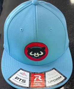 Pauer Sports Pauer Panda Carolina Richardson PTS20