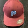 Pauer Sports Just Dropped Pauer Phillies P Pacific 474
