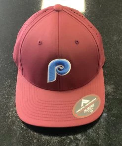 Pauer Sports Just Dropped Pauer Phillies P Pacific 474