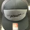 Pauer Sports Pauer Script Bolt Richardson Snap Back
