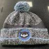 Pauer Sports Just Dropped Pauer Panda Beanie Carolina/Black
