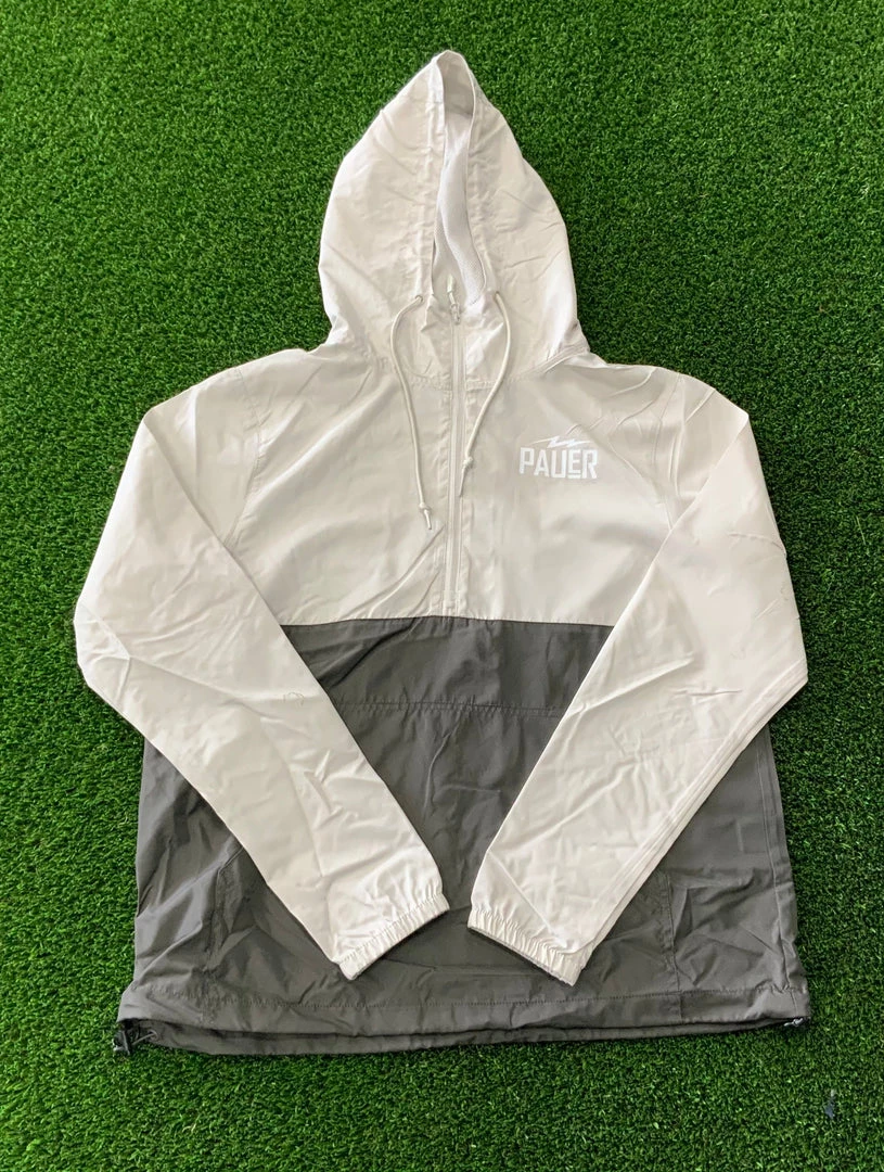 Pauer Sports Pauer Bolt Long Sleeve 1/4 Zip Jacket Just Dropped 3 Pauer Sports Pauer Bolt Long Sleeve 1/4 Zip Jacket Just Dropped