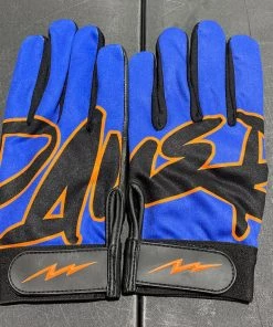 Pauer Sports Pauer City Royal Batting Gloves GEAR