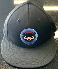 Pauer Sports Pauer Panda Black/Carolina OC Sports