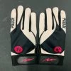 Pauer Sports Booby Bash Black Batting Glove