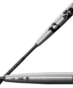 Pauer Sports DeMarini The Goods Hybrid BBCOR Bat 2022 (-3 Baseball Bats