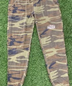 Pauer Sports Pauer Lady’s Rally Jogger Camo Just Dropped